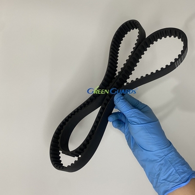 Peças de cortador de relva cinturão-sincronizado G125-0765 Fits Toro Multi Pro 1750 Sprayer de relva