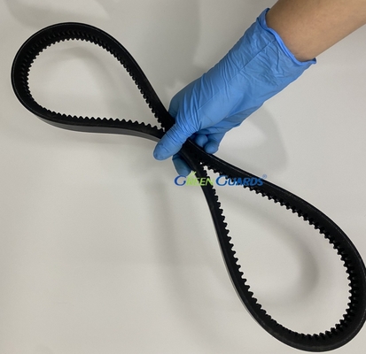 OEM Peças de cortador de relva Cinturão Hydrastat G95-8730 para Toro Reelmaster Suporte OEM