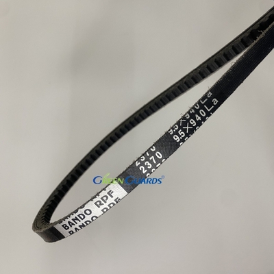 Bestorq G130-1241 V-Belt Fits Toro Groundsmaster e Reelmaster Peças de cortador de relva