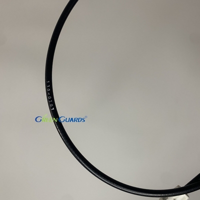 Assy - Controle de embreagem G130-0107 Adaptação Toro Greensmaster