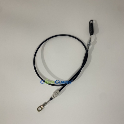 Assy - Controle de embreagem G130-0107 Adaptação Toro Greensmaster