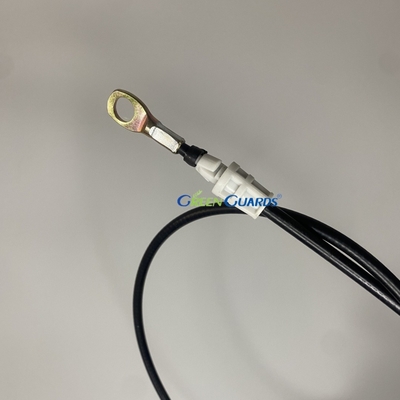 Assy - Controle de embreagem G130-0107 Adaptação Toro Greensmaster