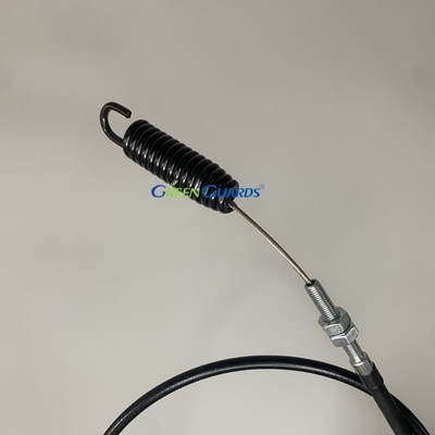 Assy - Controle de embreagem G130-0107 Adaptação Toro Greensmaster