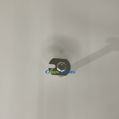 Peças de cortador de relva Pin - Pivot 3-7/8 Long G120-3199 Fits Toro Greensmaster