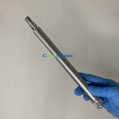 Peças de cortador de relva Axel-Short G108-8610
