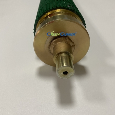 Equipamento de gramado Peças Roller G658458 Fits Turfco Mete--R--Matic Top Dresser Modelo F15B