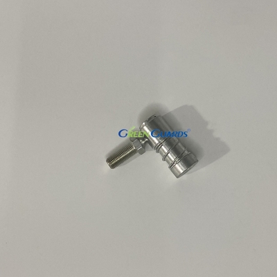 O receptor das peças do cortador de grama - junção & parafuso prisioneiro de bola - a junção de bola G99-1460&G94-2958 da liga cabe Toro