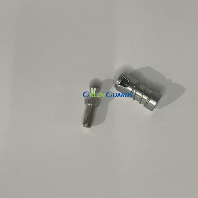 O receptor das peças do cortador de grama - junção & parafuso prisioneiro de bola - a junção de bola G99-1460&G94-2958 da liga cabe Toro