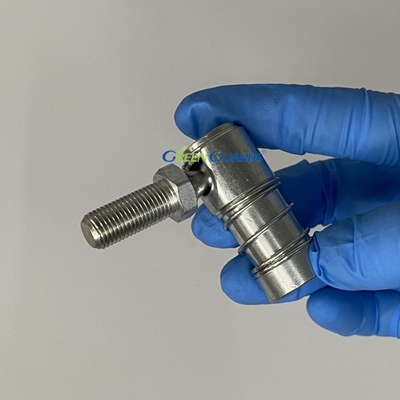 O receptor das peças do cortador de grama - junção & parafuso prisioneiro de bola - a junção de bola G99-1460&G94-2958 da liga cabe Toro
