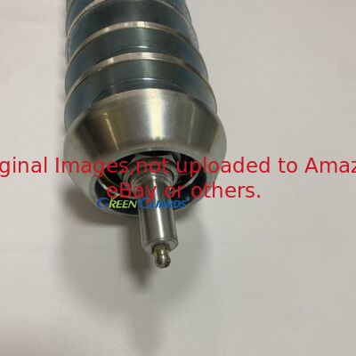 Peças de cortador de relva Roller de disco, 26H x 3 polegadas GAMT2966 Fits Deere Lightweight Fairway Mower