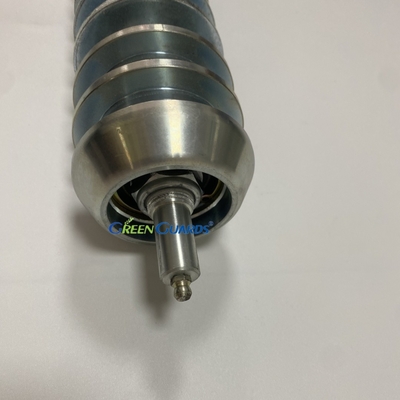 Peças de cortador de relva Roller de disco, 26H x 3 polegadas GAMT2966 Fits John Deere Lightweight Fairway Mower