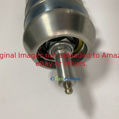 Peças de cortador de relva Roller de disco, 26H x 3 polegadas GAMT2966 Fits Deere Lightweight Fairway Mower