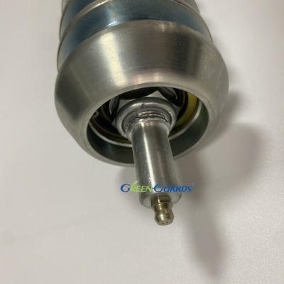 Peças de cortador de relva Roller de disco, 26H x 3 polegadas GAMT2966 Fits John Deere Lightweight Fairway Mower