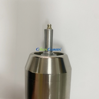 Peças de cortador de relva Roller - traseiro - sólido - aço HD GTCA16183
