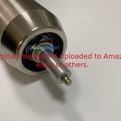 Peças de cortador de relva Roller - traseiro - sólido - aço HD GTCA16183