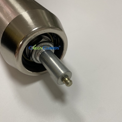 Peças de cortador de relva Roller - traseiro - sólido - aço HD GTCA16183