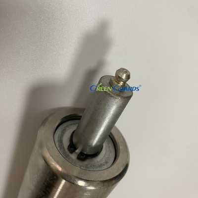 Roller de cortador de relva - aço tubular liso G95-2910