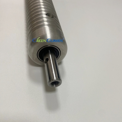 Roller de cortador de relva - Alumínio sólido Machined G99-6241 Fits Toro Greensmaster