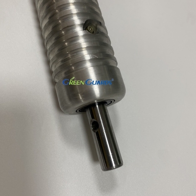 Roller de cortador de relva - Alumínio sólido Machined G99-6241 Fits Toro Greensmaster