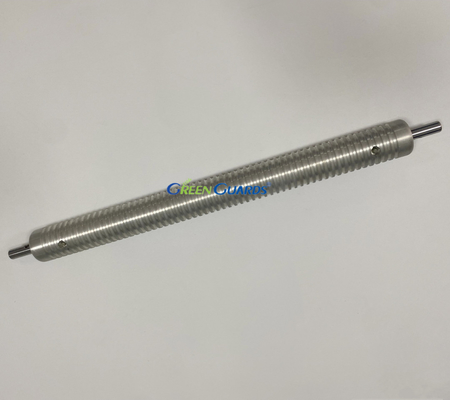 Roller de cortador de relva - Alumínio sólido Machined G99-6241 Fits Toro Greensmaster