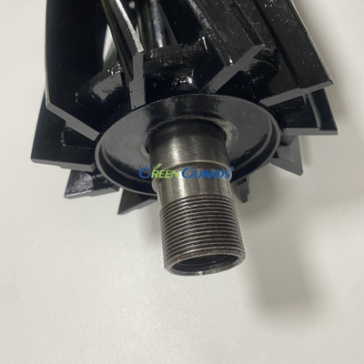 Cortador de relva 11 Asm G127-2194 Fits Toro Greensmaster