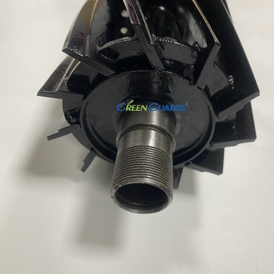 Cortador de relva 11 Asm G127-2194 Fits Toro Greensmaster