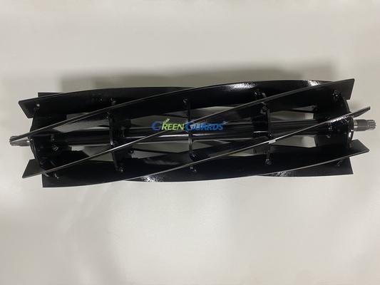 Moinho de relva - 8 Blade GAMT2893 Fits Moinho de relva John Deere
