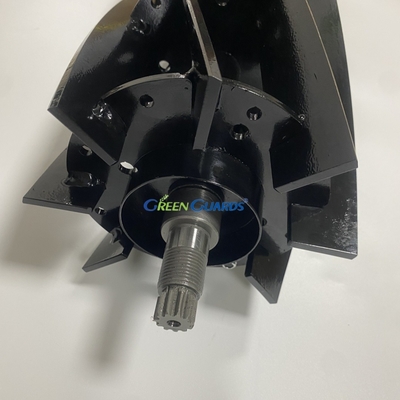 OEM padrão de cortador de relva 8 lâmina GAMT2893 Fits John Deere Reel Mower Support