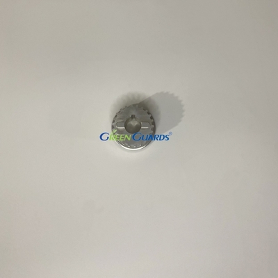 Peças de cortador de relva Sprocket-22 Tooth G125-8017 Fits Toro Multi Pro 1750 Sprayer de relva