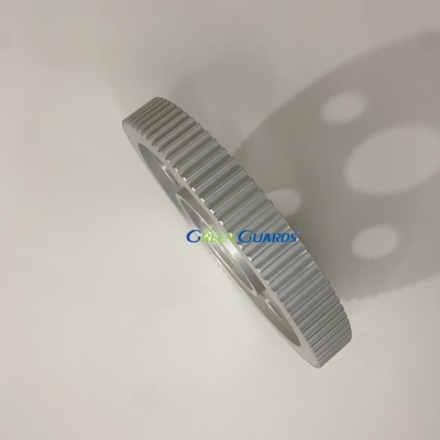 Peças de cortador de relva Sprocket-90 Tooth G125-7982 Fits Toro Multi Pro 1750 Sprayer de relva