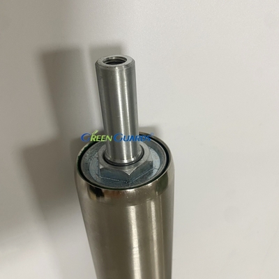 Cortador de relva de 21 polegadas Full Roller G04815