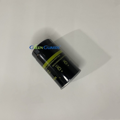Filtro de cortador de relva - Combustível/Óleo Donaldson G125-8752 Adaptação Toro Greensmaster e Reelmaster