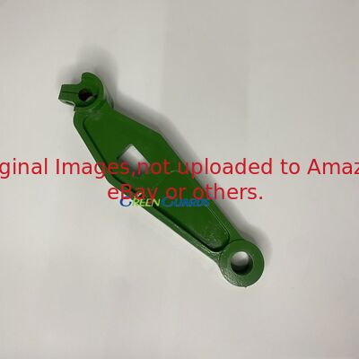 Braço GTCU25738 para cortador de solo leve Deere TerrainCut