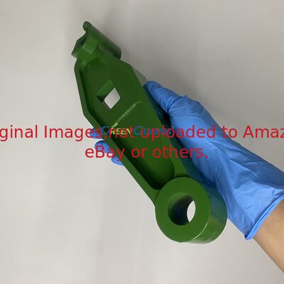 Braço GTCU25738 para cortador de solo leve Deere TerrainCut