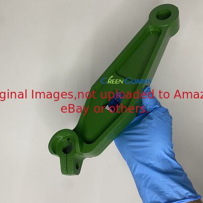 Braço GTCU25738 para cortador de solo leve Deere TerrainCut