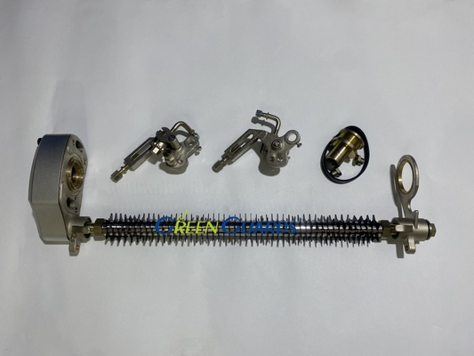Partes do cortador de relva Sistema de accionamento do cortador de relva G04224 Adapta-se ao Toro Greensmaster Flex 21 e Flex 18