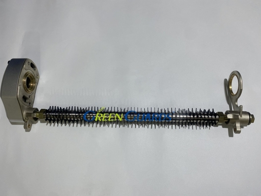 Partes do cortador de relva Sistema de accionamento do cortador de relva G04224 Adapta-se ao Toro Greensmaster Flex 21 e Flex 18