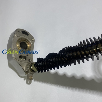 Partes do cortador de relva Sistema de accionamento do cortador de relva G04224 Adapta-se ao Toro Greensmaster Flex 21 e Flex 18