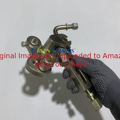 Peças de cortador de relva Sistema de acionamento do limpador G04224 Adaptação Toro Greensmaster Flex 21