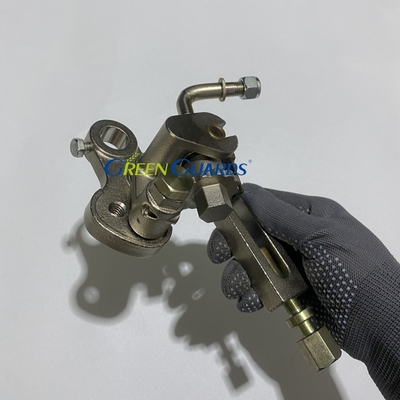 Partes do cortador de relva Sistema de accionamento do cortador de relva G04224 Adapta-se ao Toro Greensmaster Flex 21 e Flex 18