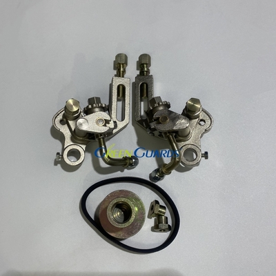 Partes do cortador de relva Sistema de accionamento do cortador de relva G04224 Adapta-se ao Toro Greensmaster Flex 21 e Flex 18