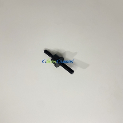 O cortador de grama que as peças parafusam o ajuste G99-2096 da barra da cama cabe Toro Greensmaster 1010