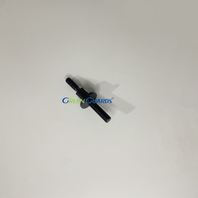 O cortador de grama que as peças parafusam o ajuste G99-2096 da barra da cama cabe Toro Greensmaster 1010
