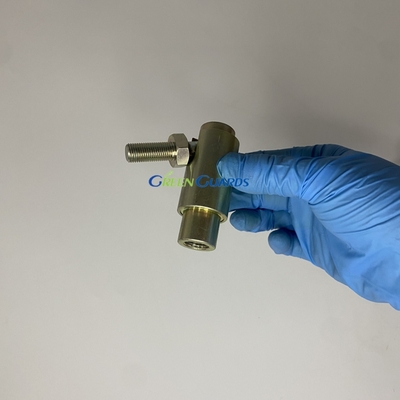 Peças de cortador de relva bola de cavalo e bola de articulação G54-7430 54-7460