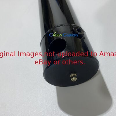 Cilindro Hidráulico de Elevação da Asa Dianteira do Cortador de Grama GTCA14624 Compatível com Cortador de Grama Leve Deere Fairway