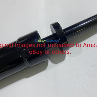 Cilindro Hidráulico de Elevação da Asa Dianteira do Cortador de Grama GTCA14624 Compatível com Cortador de Grama Leve Deere Fairway