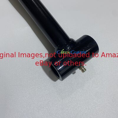 Cilindro Hidráulico de Elevação da Asa Dianteira do Cortador de Grama GTCA14624 Compatível com Cortador de Grama Leve Deere Fairway