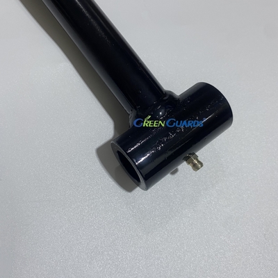 Cilindro Hidráulico de Elevação da Asa Dianteira do Cortador de Grama GTCA14624 Compatível com Cortador de Grama Leve John Deere Fairway