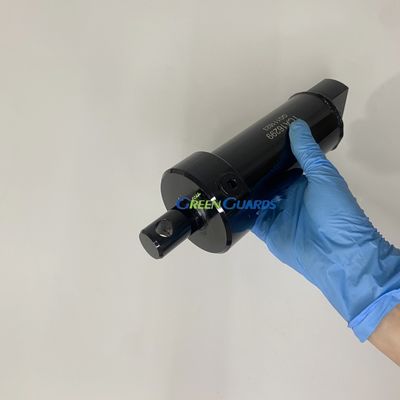 Máquina de cortar relva padrão OEM Elevador frontal cilindro hidráulico GTCA22837 Fits John Deere 2563 Série de cortadores