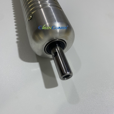 Rolamento do cortador de relva Weihle Roller Asm G93-9039